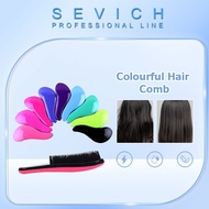 SEVICH Technique Hair Massage Magic Comb