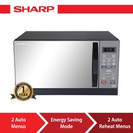 Sharp 25L Microwave Oven Digital R357EK