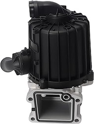 22877306 Crankcase Ventilation Oil Separator with Gasket, Fits for Volvo D13 Engine 2015-2022, OE # 