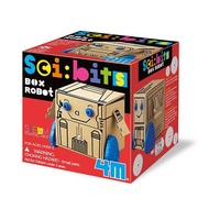 4M Box Robot/ Toys for Kids