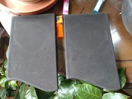 KEF Coda 7 原裝喇叭網