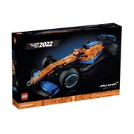 Lego Technic 42141 McLaren Formula 1 Race Car
