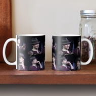 Ceramic Mug | Gift | Gift | Hampers | Ian Somerhalder