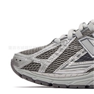 Nb2002r แท้ดั้งเดิม Inqq5068 Yuanzu สีเทา Nb530 Nb1906r ของเหลว Sier Nb327สำหรับทั้งหญิงและชายวิ่งรอ