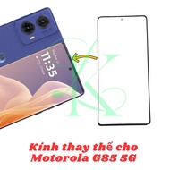 Laminated glass on screen for Motorola G85 5G | Laminated glass for Motorola G85 5G