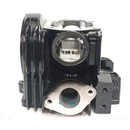 100132820-0003 MODENAS KRISS MR3 EURO 3 110 100% ORIGINAL CYLINDER HEAD COMP BLOCK ASSY