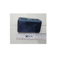 SIKU Large Speaker Box Size 9x6 Cm Thick Plastic