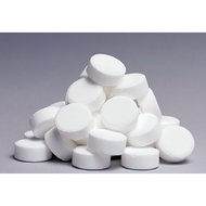 Nacl Physiological Salt Tablets 0,9% (1 tablet/4.5g)