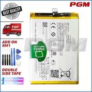 BATTERY REPLACEMENT FOR VV Y02T / Y11 2023 / Y35 (5G) B-Y1 (5000mAh) BY PREMIUM GADGETS MALL