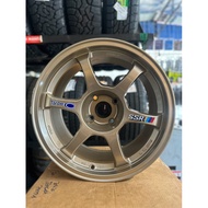 SSR TYPE C 17' PCD114 9JJ