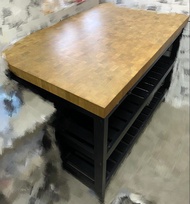 IKEA VADHOLMA 廚房工作檯