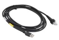 CBL-500-300-S00-07 สาย USB (สายแท้) ยาว 9.8ft / 3M. สำหรับเครื่องอ่านบาร์โค๊ด Honeywell รุ่น 1200g 1