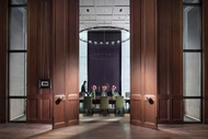 廣州文華東方酒店Mandarin Oriental, Guangzhou