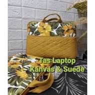 14 inch Women's Laptop Bag, Women's Laptop Case, Laptop Cover, Laptop Protector, Laptop Bag 14 inch 