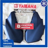 BODY COWLING FRONT WING TEBENG NMAX NEW 155 2020 BLUE DOF MAT B6H-F8351-00-P4 B6H-F8377-00-P4 MF YSM