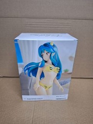 全新 Relax Time 山T女福星 阿琳 lum figure 景品