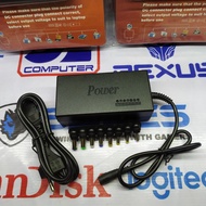 Universal Laptop Charger
