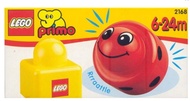 見圖2 二手duplo LEGO Primo 2168  or 1783 樂高 得寶 搖擺瓢蟲積木