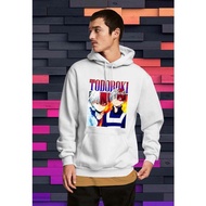 Newest Hoodies / Adult Hoodies / Combination Hoodies / Men's Hoodies | Shiroukima