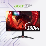[New 300Hz Refresh Rate] Acer Nitro VG250Q F 24.5-Inch FHD IPS Gaming Monitor with 1ms Response Time