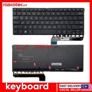 ASUS ZENBOOK UX430 UX430U UX430UA UX430UN UX430UQ UX430UAR LAPTOP KEYBOARD
