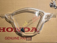 กระจกไมล์LEAD125แท้ศูนย์(4วาล์ว) 37211-K2T-T01 ฝาครอบไมล์