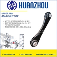HUANZHOU REAR UPPER ARM RIGHT -ALPINA B5 G30 G31 B7 G12 B8 B16 BMW G31 G30 F90 G32 G11 G12 G15 F92 G