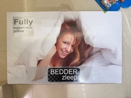 BEDDER zleep 頸枕