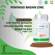Ubat Tinggi Zinc Magnesium Supplement Vitamin d3 With k2 Height Growth Supplement Vitamin d Ubat Sak
