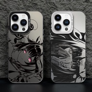 Phone Phone Case Protective Case Star Railway Suitable for Apple 17 Phone Case iPhone1514pro Laser C