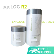 NUSKIN Pharmanex ageLoc R2 (1 set) NU SKIN เอจล็อค อาร์สแควร์ R2 (1 ชุด)