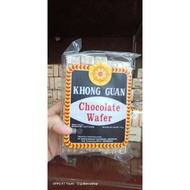 Nissin Khong Guan wafer Contents 10 Now