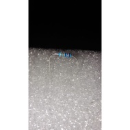 33K Ohm Resistor 1/4w Metal film 1%