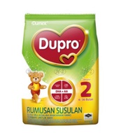 Dumex Dupro Langkah 2 6-36 bulan (850g)
