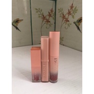 HANASUI LIP TINT - LIP CREAM - LIP MATE