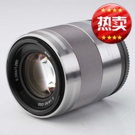 F1.8 Sony E50mm OSS E50/1.8 E50 1.8 Micro Single Focus Human Image Lens