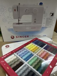 SINGER Promise 1409 縫紉機