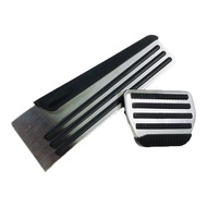 Suitable for Japanese Infiniti Q50 Accelerator Pedals, Q50L Q60 Pedals G25 Accelerator Brake Pedals 
