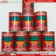 OLI SAMPING MESRAN ENVIRO 2TAK PERTAMINA 1LITER LAWAS