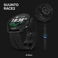 New Suunto Race 2 - The Performance Watch นาฬิกาวิ่ง เทรล เดินป่า ออกกำลังกาย รับประกัน 2 ปี