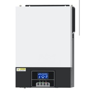 3.5kW hybrid inverter 24V built in MPPT controller 100A