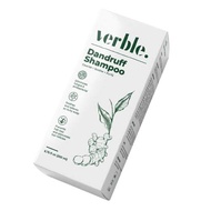 ORIGINAL | VERBLE DANDRUFF SHAMPOO SCALP TREATMENT RAMBUT GUGUR KELEMUMUR HAIR GROWTH SERUM