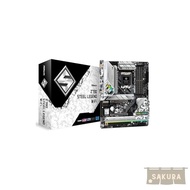ASRock Z790 Steel Legend WiFi Intel 12th ・ 13th Generation CPU (LGA1700) Compatible Z790 Chipset DDR