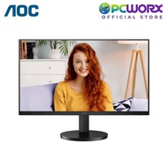 AOC U27B3CF 27" UHD IPS Monitor" 4K UHD IPS USB-C VGA/HDMI Monitor | AOC 3840 x 2160 UHD Monitor