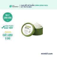 Mặt Nạ Some By Mi Super Matcha Pore Clean Clay Mask