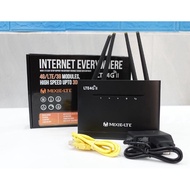 3g / 4G Wifi Router 300Mbps Mixie-Lte 4G 4 Beard