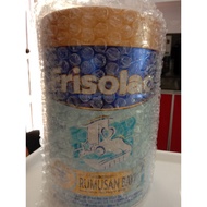 Susu Frisolac step 1