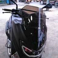 Windshield /visor YAMAHA NMAX by TST GMA NEW SERIES