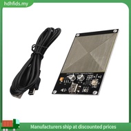 [in ]FM783 5V 0.1A 7.83HZ Mini USB  Resonance Wave Generator Ultra-Low Frequency Generator Kit with 