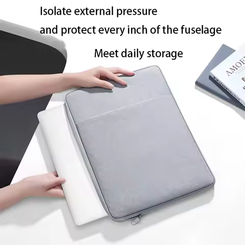 For 13.3/14/16-inch ASUS Zenbook14 UM3406/UX3405 laptop protective sleeve zenbook S16 S13 A14 UX3407